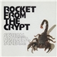 Rocket From The Crypt - Scream, Dracula, Scream!